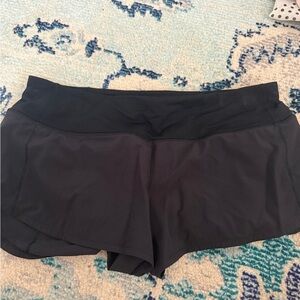 LULU SHORTS